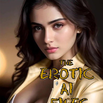 Erotic  AI Files
