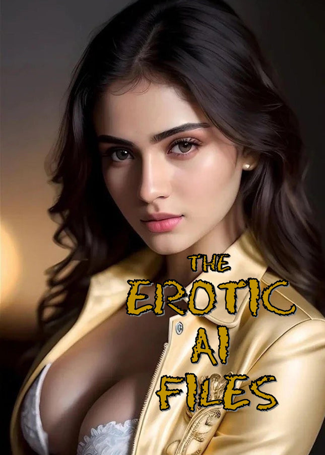 Erotic  AI Files