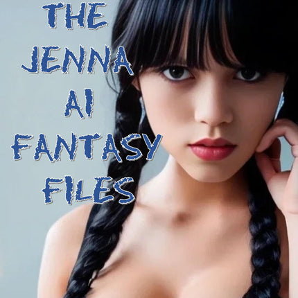 Jenna AI Fantasy Files