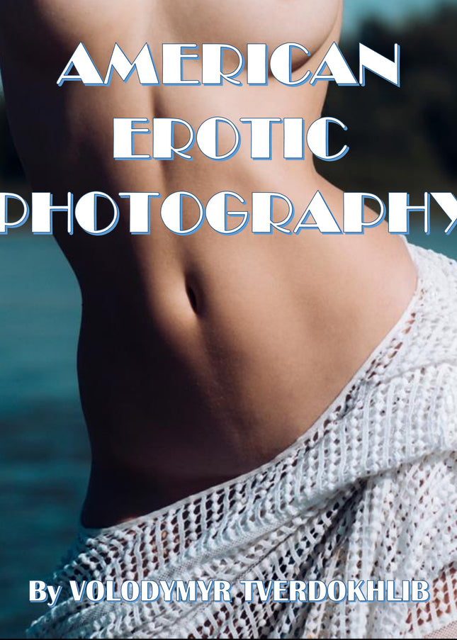 American Erotic Photography