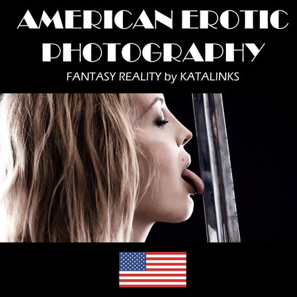 American Erotic Photography