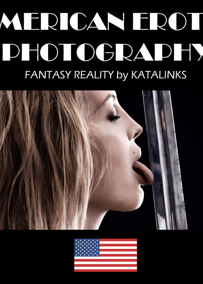 American Erotic Photography
