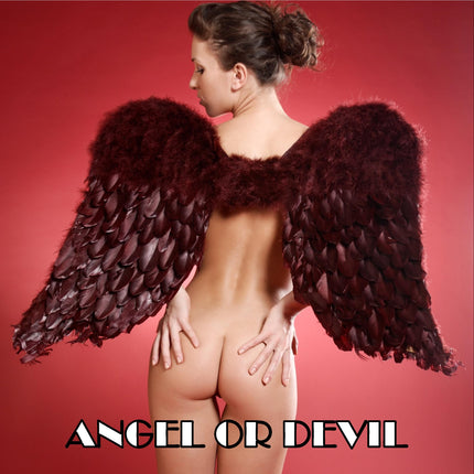 Angel Or Devil