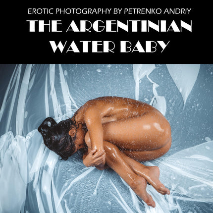 Argentinian Water Baby