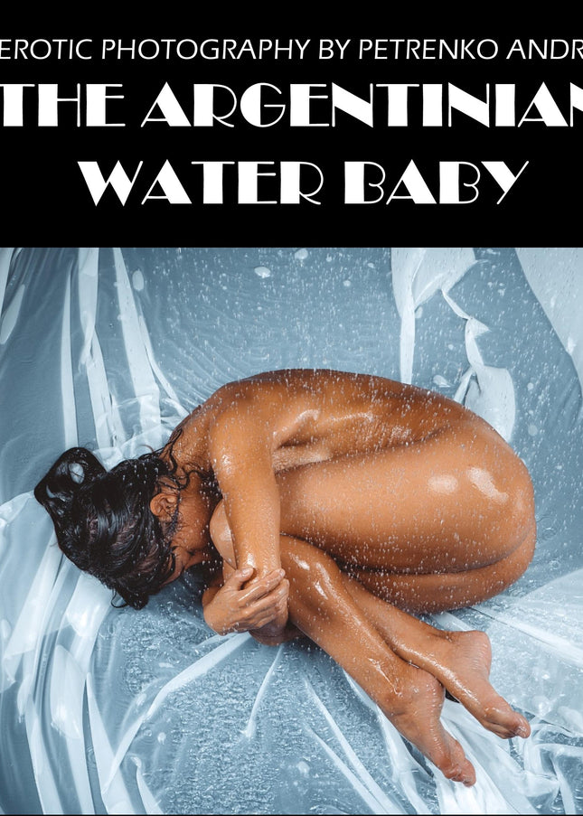 Argentinian Water Baby