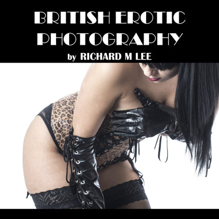 British Erotic Photography