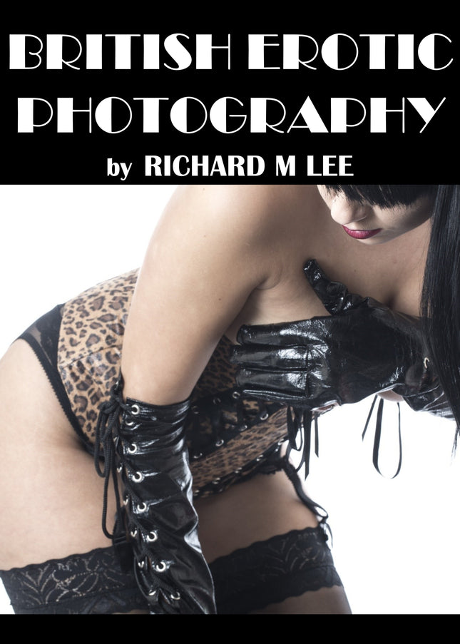 British Erotic Photography