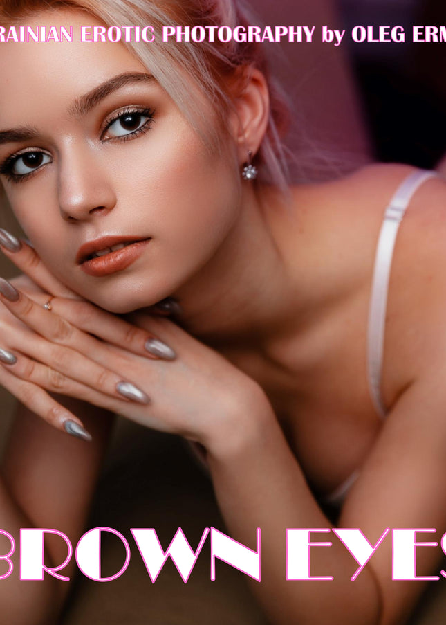 Brown Eyes