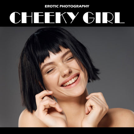 Cheeky Girl