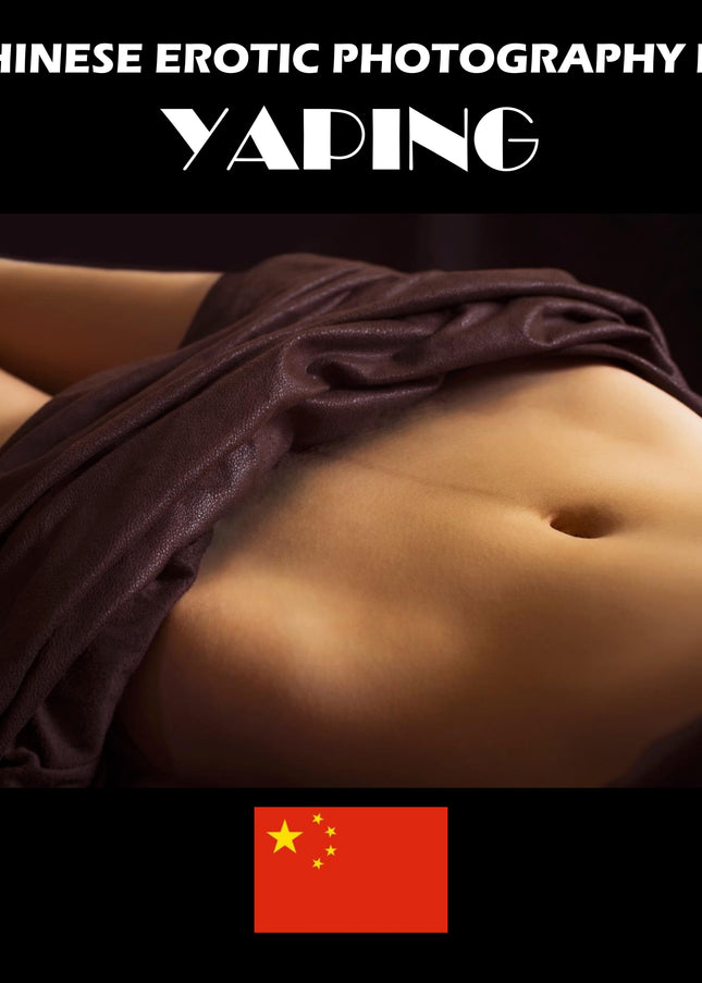 Chinese Erotic Photography by Yaping