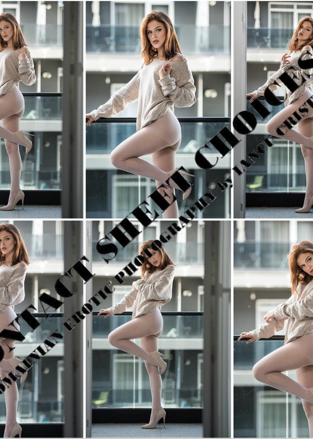 Contaxct Sheet Choices