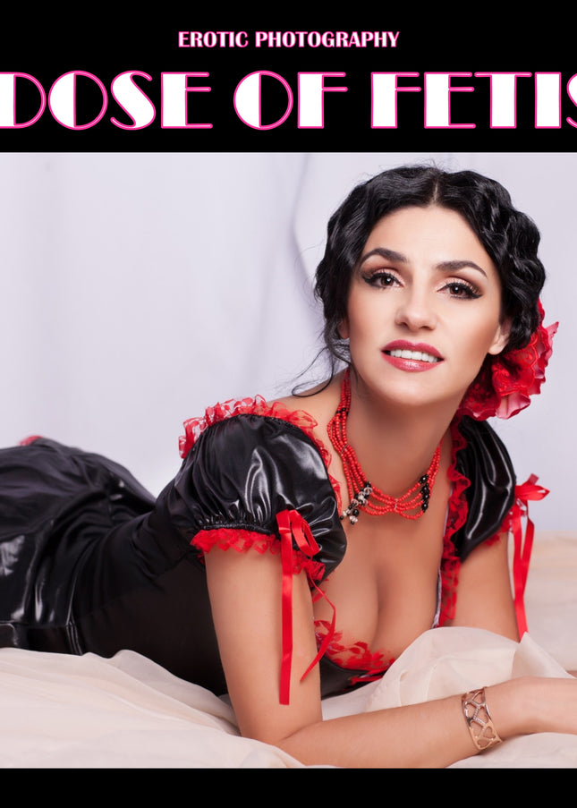 Dose Of Fetish