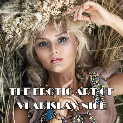 Erotic Art Of Vladislav Nice