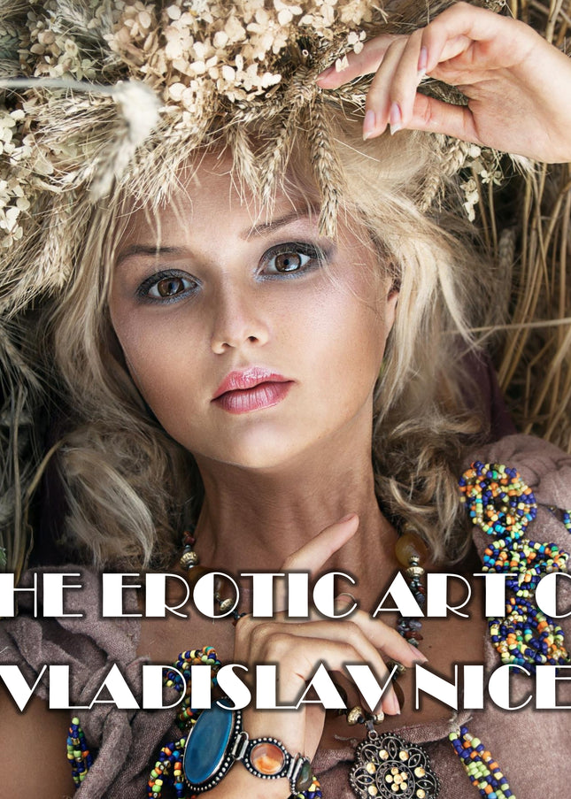 Erotic Art Of Vladislav Nice