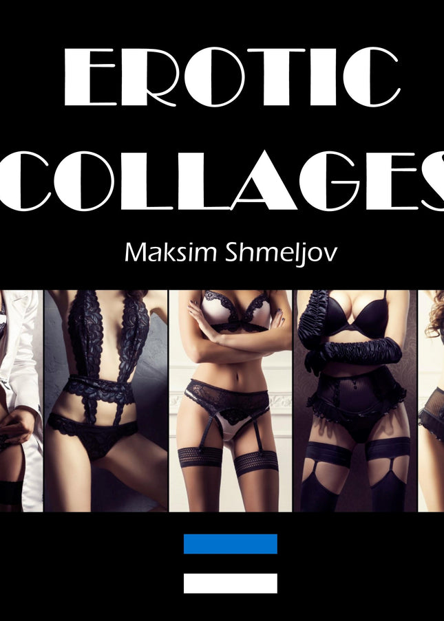Erotic Collages