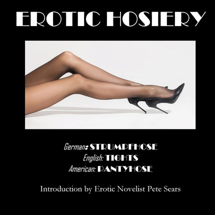 Erotic Hosiery