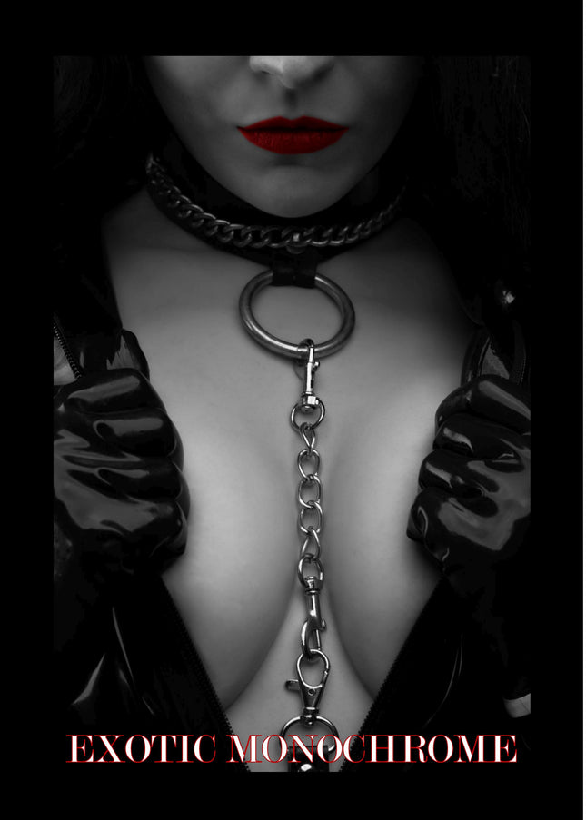 Erotic Monochrome