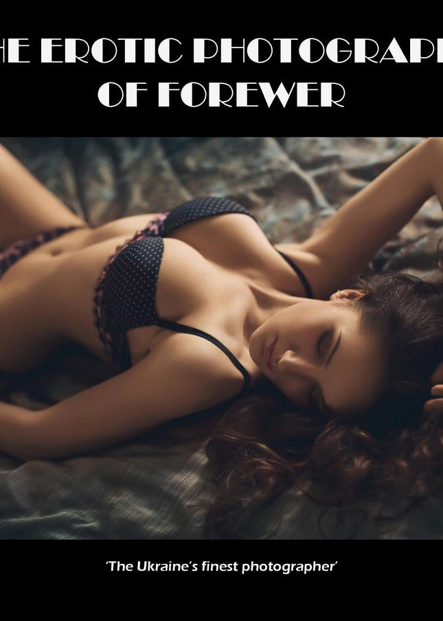 Erotic Photography Of Forewer