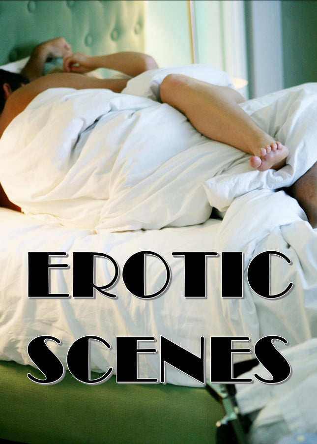 Erotic Scenes