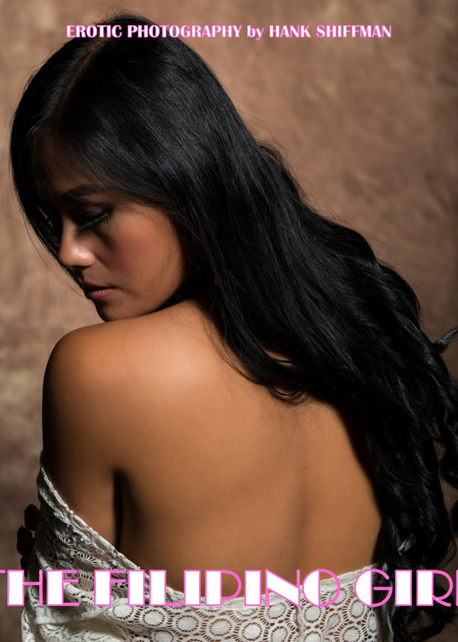 Filipino Girl