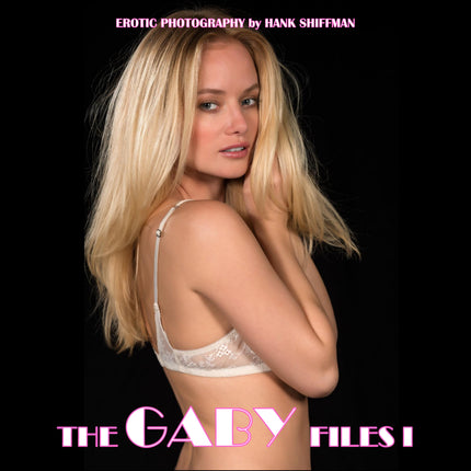 Gaby Files I