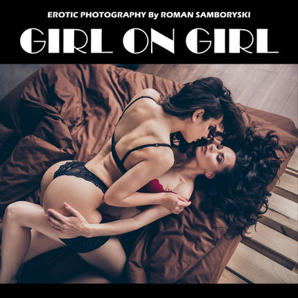 Girl On Girl