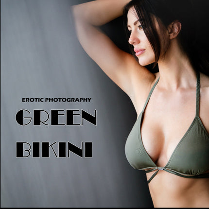 Green Bikini