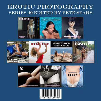 Erotic Photography Series 40