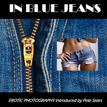 In Blue Jeans