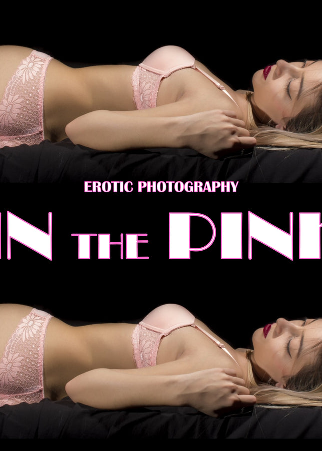 In The Pink