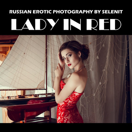 Lady In Red