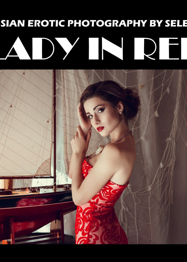 Lady In Red
