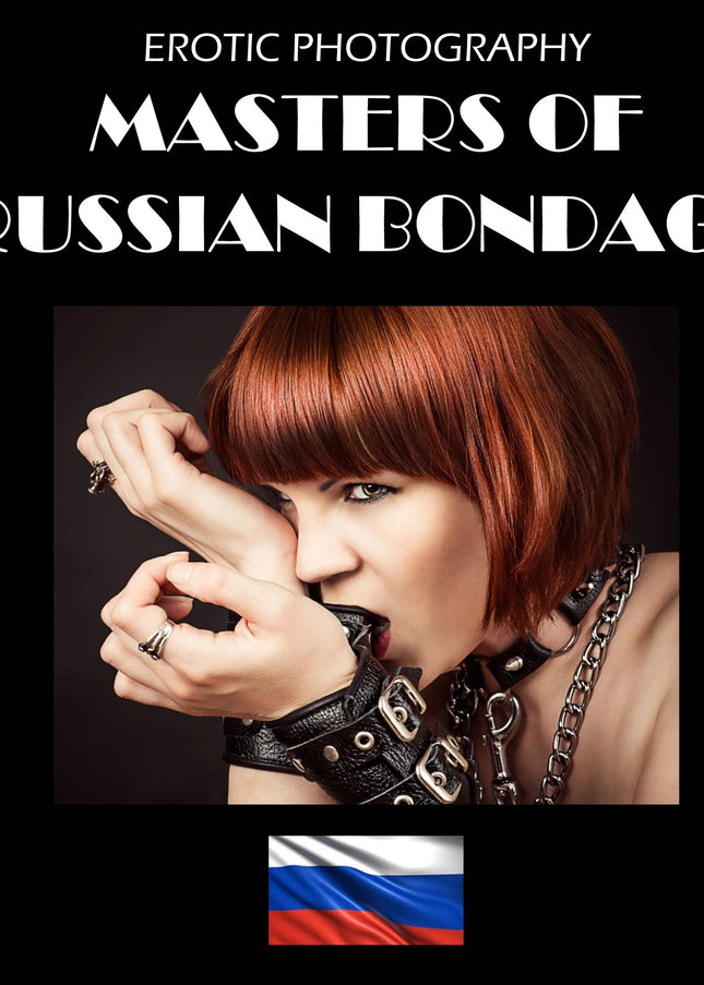 Masters Of Russian Bondage