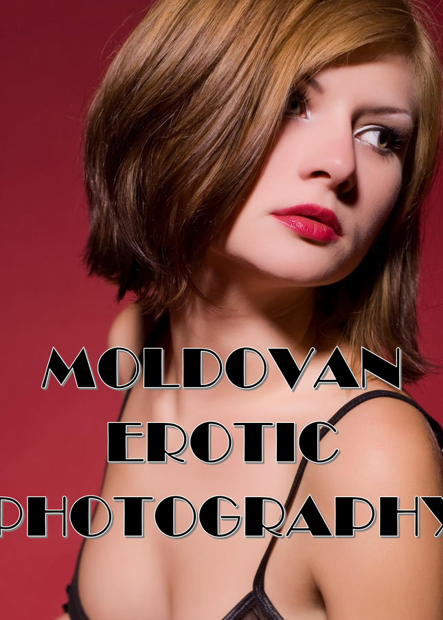 Moldovan Erotic Photography
