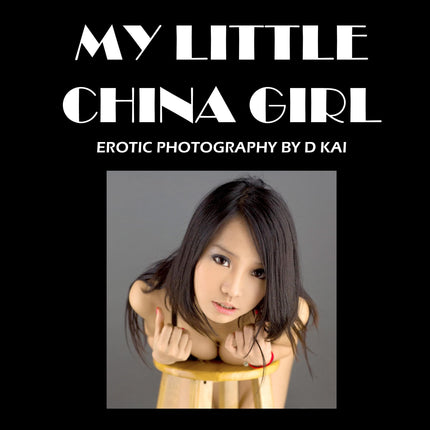 My Little China Girl