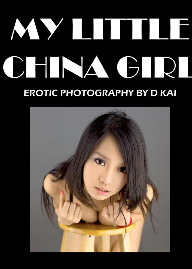 My Little China Girl
