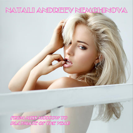 Natali Andreev Nemchinova