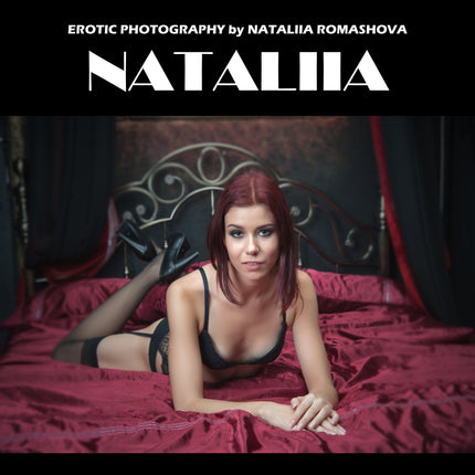 Nataliia