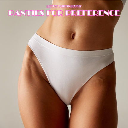 Panties For Preference
