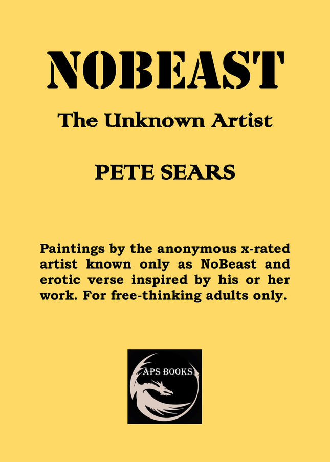 Pete Sears – NoBeast