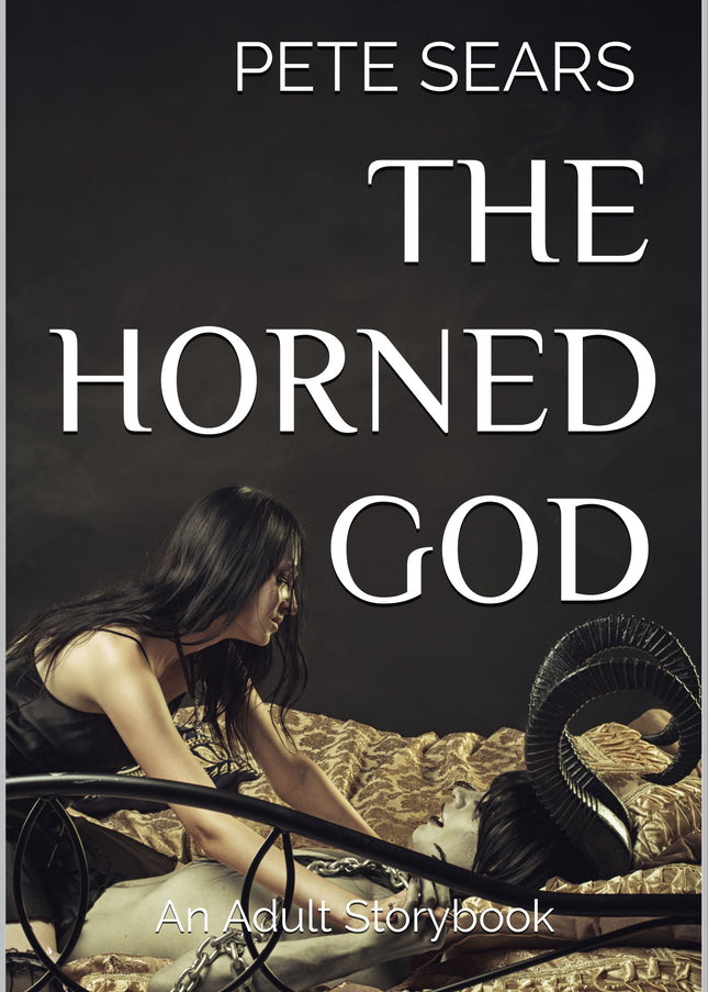 Pete Sears – The Horned God