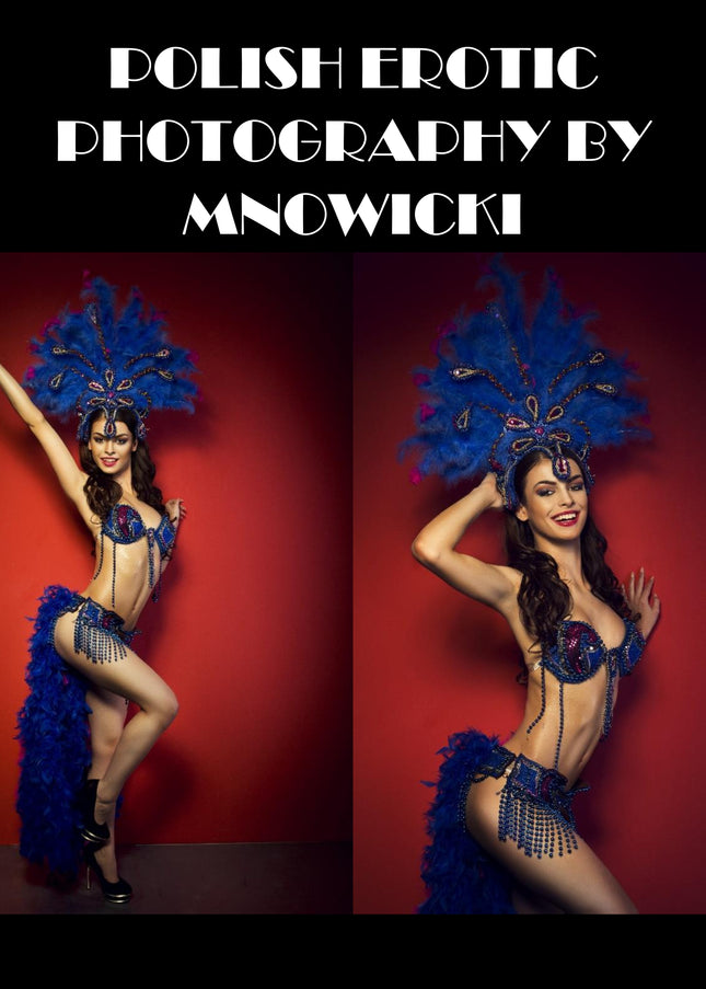 Polish Erotic Photography by Mnowicki