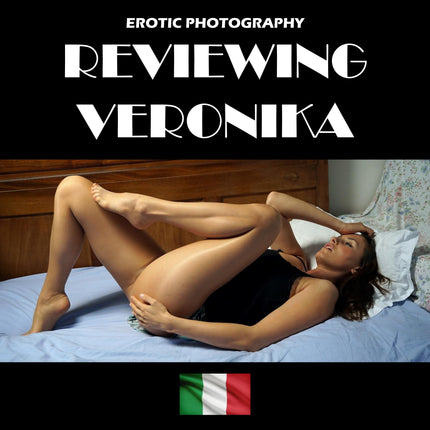 Reviewing Veronika
