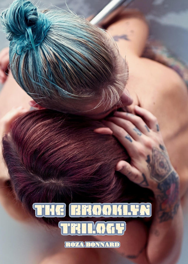 Roza Bonnard - Brooklyn Trilogy