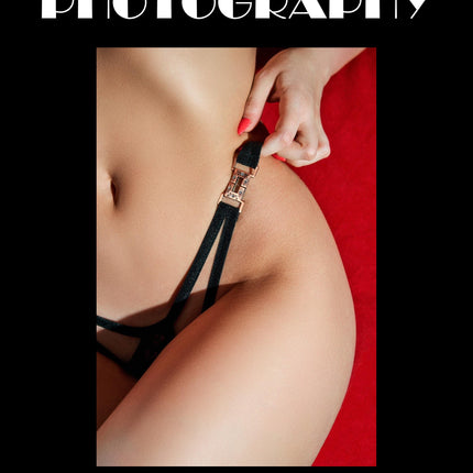 Russian Erotic Photography