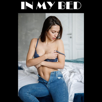 Russian Girl In My Bed