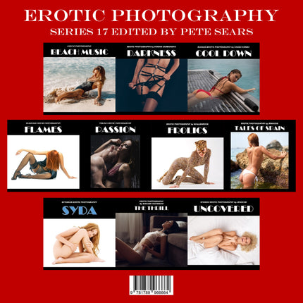 Erotic Photography Series 17