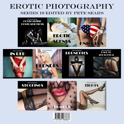 Erotic Photography Series 19