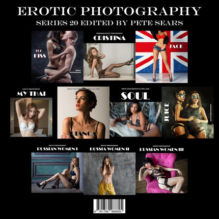 Erotic Photography Series 20