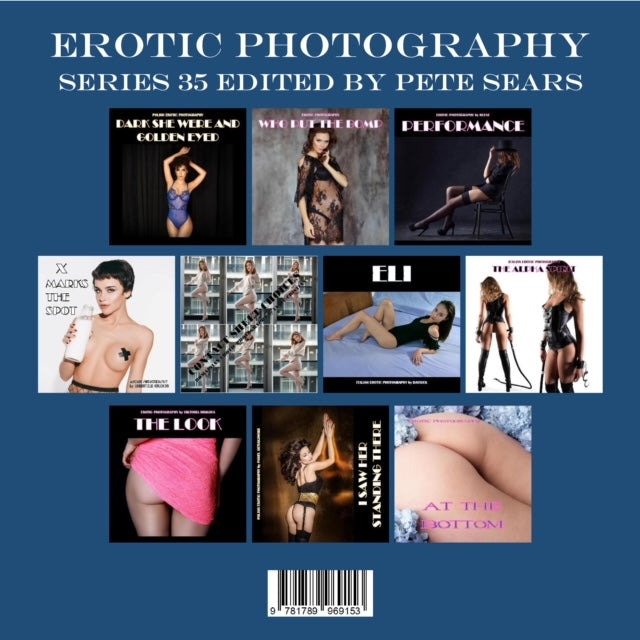 Erotic Photography Series 35